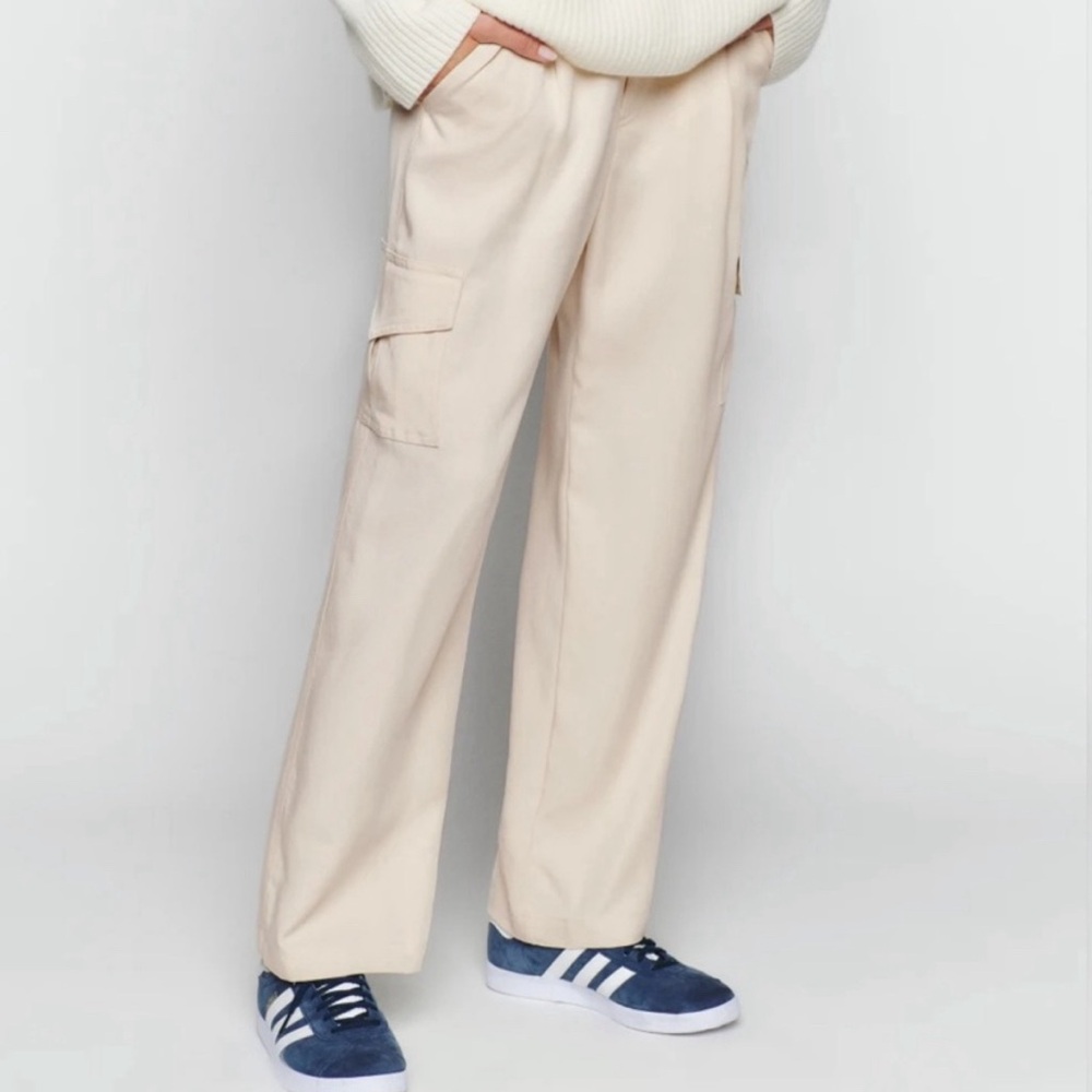 NWOT Reformation Jackson Pant